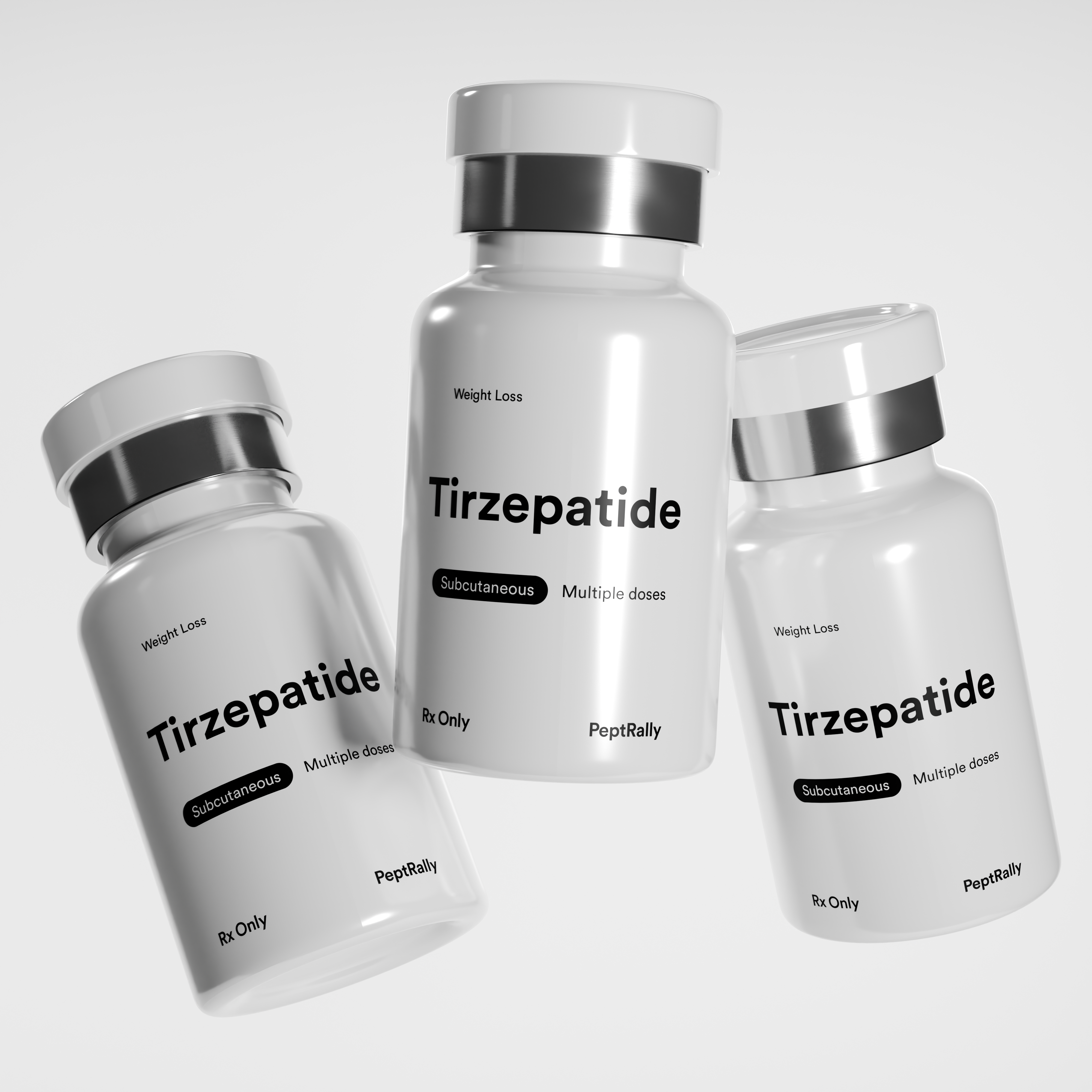 Tirzepatide