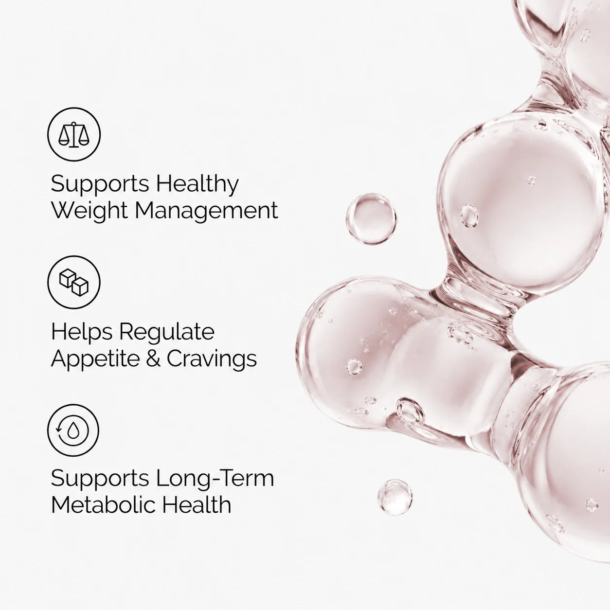 Semaglutide compounded GLP-1 peptide